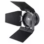 Nanlite FL 11 Fresnel priedas, skirtas Forza 60, 60B, 150