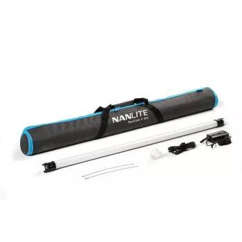 Nanlite PavoTube II 30C 1Kit RGBWW LED vamzdinis šviestuvas