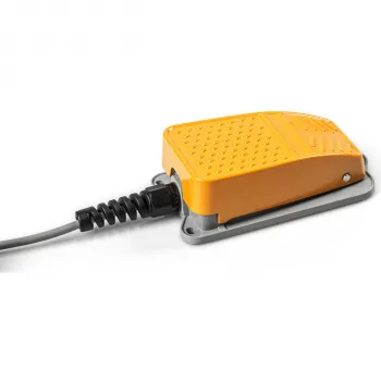 Kaiser Food Pedal Shutter Release su kabeliu 1,80 m