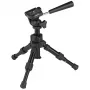 Kaiser DSLR stalinis trikojis 6045 – kompaktiškas aliumininis trikojis su rutuline galvute fotoaparatams