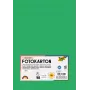 Folia 614/50 54 - Žalia - Vienos spalvos - A4 (210 x 297 mm) - 300 g/m² - 50 lapų - Vokietija