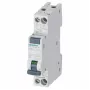 Siemens 5SV13166KK16 RCBO 2-Pole 16 A 30 mA Type C 6 kA