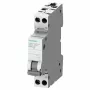 Siemens 5SV6016-6KK16 AFDD/MCB kombinacinis įrenginys B16 2-polių 230V 1TE
