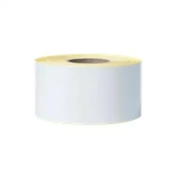 Brother Single Label Roll White 102 x 152 mm 1200 vnt/ritinys