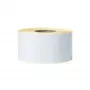 Brother Single Label Roll White 102 x 152 mm 1200 vnt/ritinys