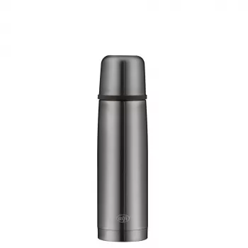 alfi Isotherm Perfect termosas 0,5 L, pilkas (5737.234.050)