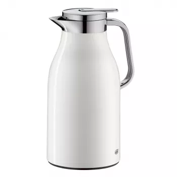 ALFI SKYLINE Termosas 1,5 l Kokoso baltumo matinis