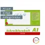 BRUNNEN Schreiblernheft A4q 16 lapų linijuotas be paraštės - A1