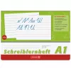 BRUNNEN Schreiblernheft A4q 16 lapų linijuotas be paraštės - A1
