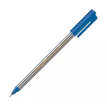 EDDING 89 Office Liner EF Fineliner rašiklis - mėlynas - 0,3 mm