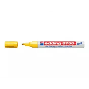 EDDING 8750 dažų markeris, oranžinis, 2-4 mm (4-8750006)