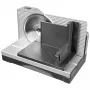 Ritter E 18 Silver Contour elektrinė maisto pjaustyklė (0560776)