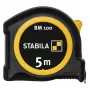 STABILA BM 100, 5 m (cm) gulsčiukas