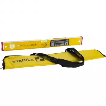 STABILA TECH 196M DL Skaitmeninis gulsčiukas, 61 cm