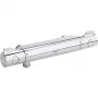 GROHE Grohtherm 800 Termostatinis dušo vožtuvas, 1/2 inch chromuotas
