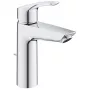 Grohe Eurosmart M-Size Single-Lever Basin Mixer 1/2 inch Chrome