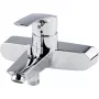 Grohe Eurosmart vienos svirties vonios/dušo maišytuvas, 1/2 inch chromuotas
