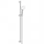 GROHE Tempesta 110 dušo komplektas, 2 purškimo tipai, 900 mm, chromuotas