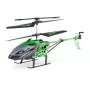 Carson Easy Tyrann 280 2.4G 100% RTF RC Sraigtasparnis Žalia