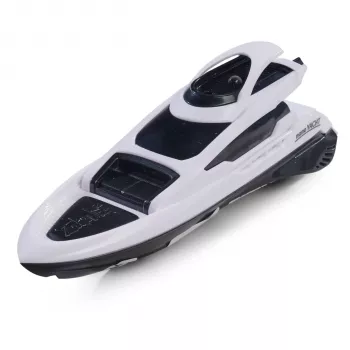 TAMIYA CARSON Carson Nano Racer Yacht 2.4G RC Burlaivis