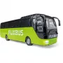 TAMIYA CARSON Carson 1:64 Flixbus 2,4 GHz 100 % RTR RC modelis autobusas
