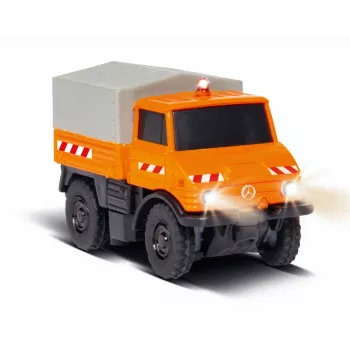 Carson 1:16 Deutz-Fahr Tractor 8280 TTV 100% RTR