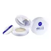 NIVEA 3in1 Cushion Foundation su hialurono rūgštimi, šviesus, 15 ml