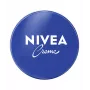 NIVEA Creme intensyviai drėkinantis kremas veidui, kūnui ir rankoms, 150 ml