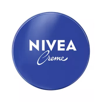NIVEA Hautcreme 400 ml - Universali drėkinamoji kremo skardinėje
