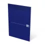 Oxford 100050239 - Solid Colour - Mėlyna - A4 - Matinis - 90 g/m² - Universal