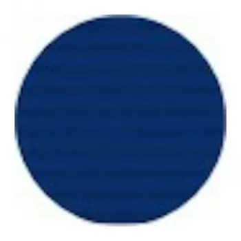 Oxford 100050239 - Solid Colour - Mėlyna - A4 - Matinis - 90 g/m² - Universal