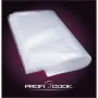 ProfiCook PC-VK 1015 Vakuuminių maišelių rinkinys vakuuminiam pakuotuvui - Skaidrūs, 50 vnt. 22x30 cm