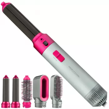 Proficare PC-HAS 3132 Hot Air Styler 800W Grey/Pink