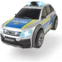 Dickie VW Tiguan R-Line policinis automobilis 1:18 mastelio žaislinis automobilis įvairiaspalvis