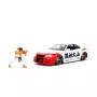 Jada Street Fighter Ryu 1:24 Nissan Skyline GTR liejimo automobilis su figūrėle