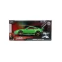 Jada Fast & Furious 2007 Porsche 911 GT3 1:24 liejimo modelis