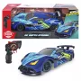 Dickie RC Depth Strider 2.4 GHz nuotoliniu valdymu varoma amfibinė transporto priemonė