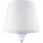 REV LED butelio lempa su baterija Lamprusco Solar IP54