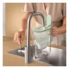 BRITA Marella XL vandens filtro ąsotis baltas 3,5L su 1x MAXTRA+ filtro kasetė