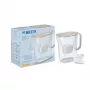 BRITA Style Essential vandens filtro ąsotis baltas 2,4 L
