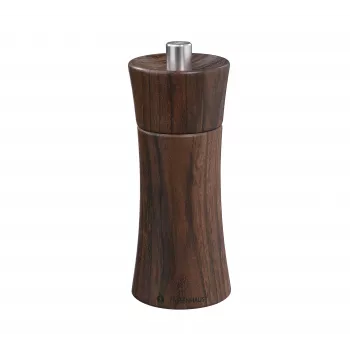 Zassenhaus Frankfurt druskos malūnėlis, graikinis riešutas, 14 cm