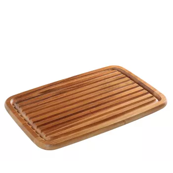 Zassenhaus pjaustymo lenta Akacija 42x27,5x2 cm