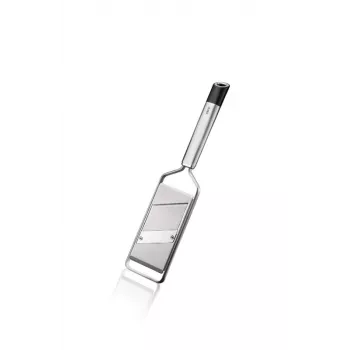 GEFU PRIMELINE Mini Gourmet Slicer Silver/Black