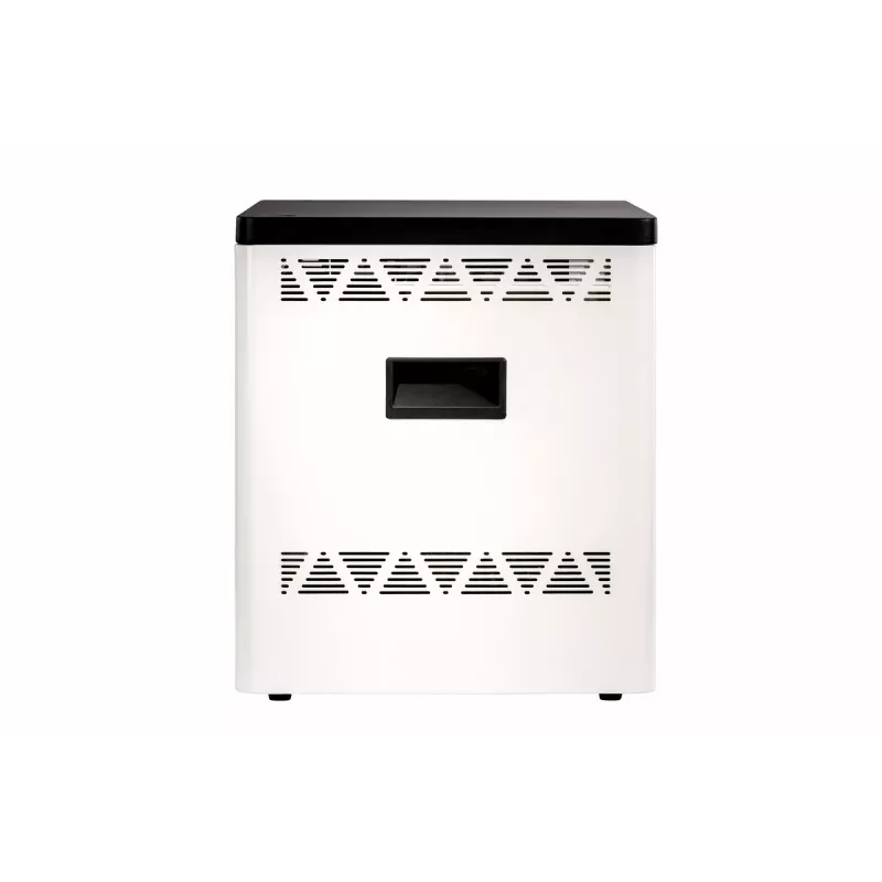 PARAT PARAPROJECT Cube C12 Device Storage Box - Lockable - for 12 Tablets/Notebooks - Steel, ABS Plastic - Grey - Screen Size up to 12 Inches (30.5 cm)