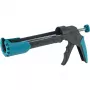 Wolfcraft MG 200 rankinis sandarinimo pistoletas 310 ml