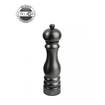 Peugeot Paris Chef druskos malūnėlis u'Select 22 cm Carbon