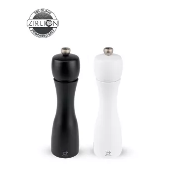 Peugeot Tahiti pipirų ir druskos malūnėlių rinkinys 2 vnt. 20 cm