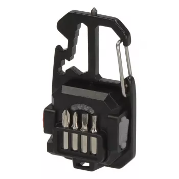 Brennenstuhl LED įkraunamas žibintuvėlis 600 lm 1.5 h juodas (1173750009)