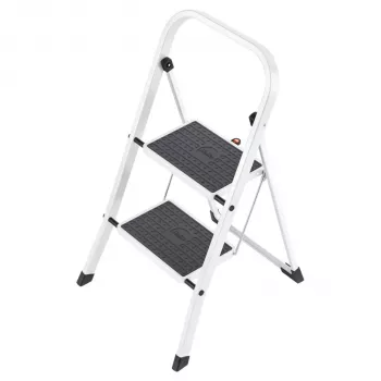 Hailo K40 StandardLine 3 pakopų kopėčios (4397200)