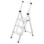 Hailo DK40 StandardLine 3 pakopų kopėčios
